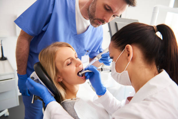 Trusted Beaufort, SC Dental Services Experts