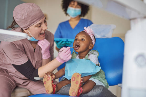 Best General Dentistry  in Beaufort, SC