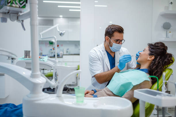 Advanced Technology for Better Dental Care in Beaufort, SC