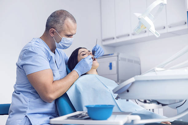 Best Dentures (Full and Partial)  in Beaufort, SC