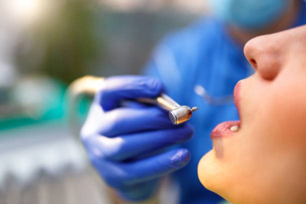 TMJ/TMD Treatment in Beaufort, SC